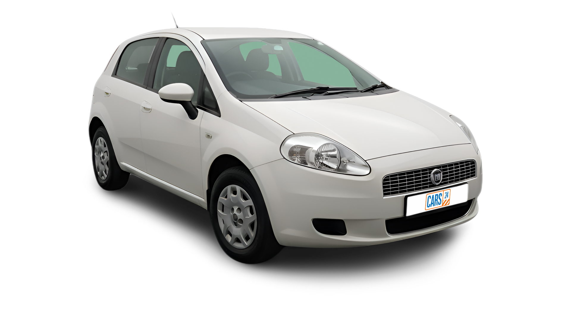 Fiat Grand Punto-img